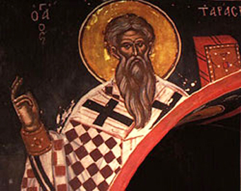 St. Tarasios